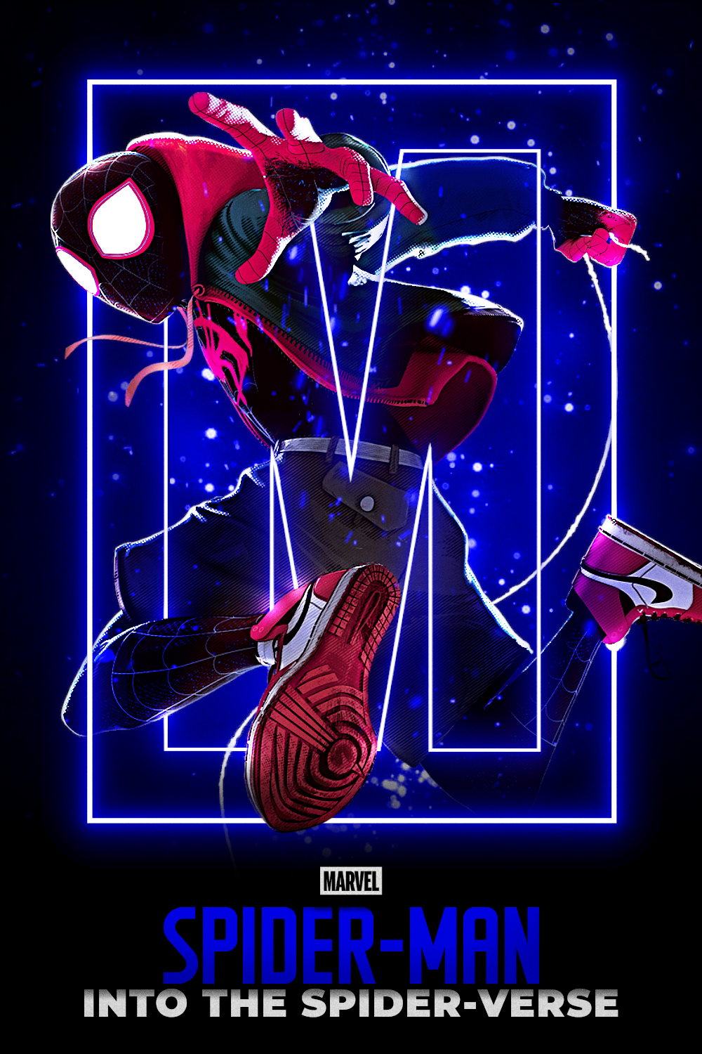 Spider-Man Into the Spider-Verse (2018) [150223] (A1691765044) [[Kids Movies]] --Plex--